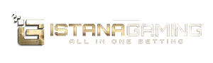 Logo ISTANAGAMING
